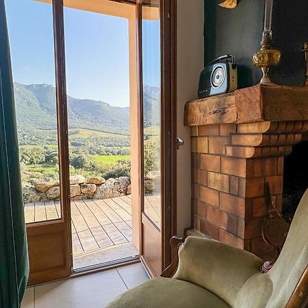 Maison De Campagne, Deux Chambres, Vue Sur Les Montagnes Sartène Eksteriør billede