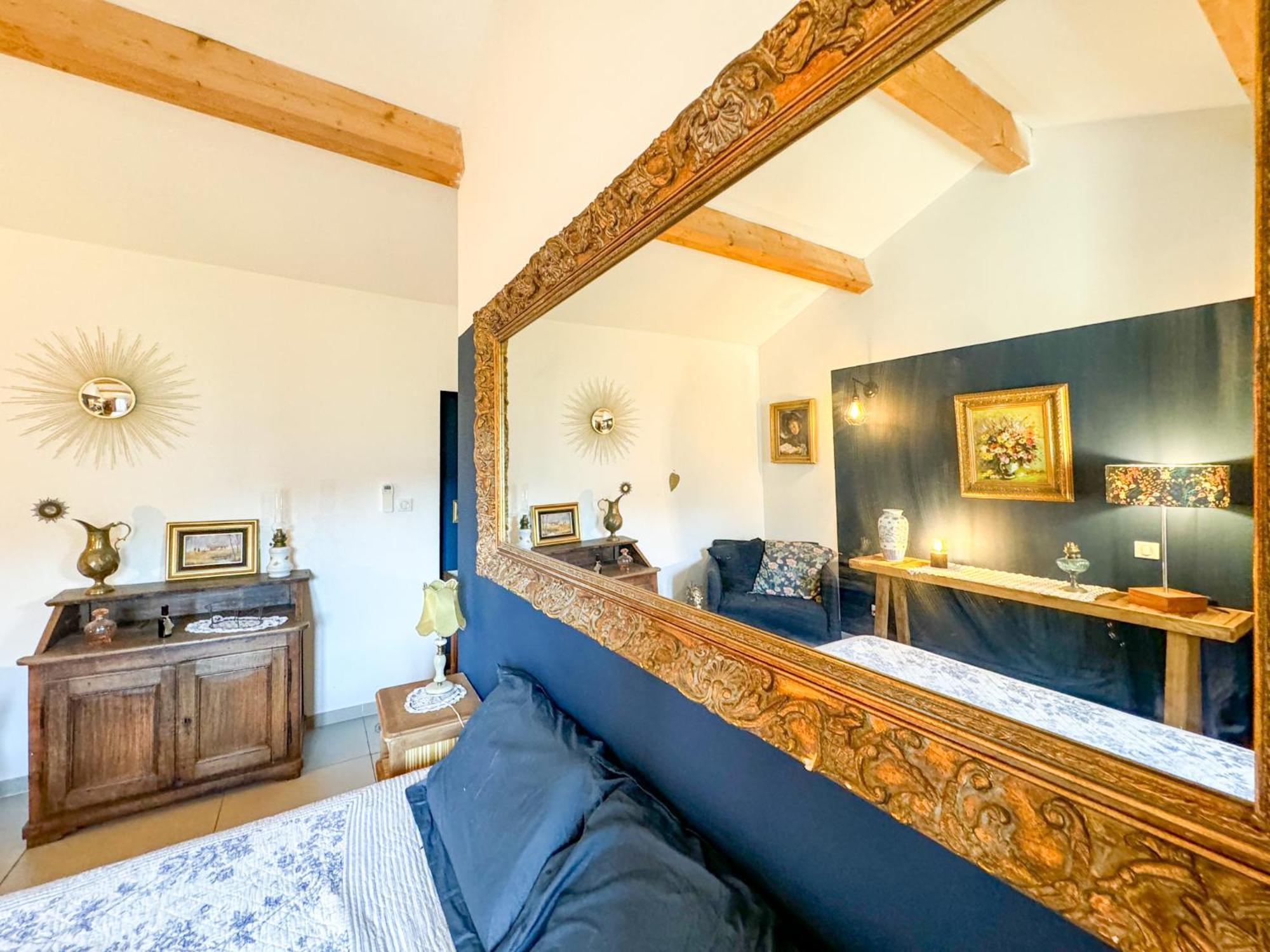 Maison De Campagne, Deux Chambres, Vue Sur Les Montagnes Sartène Eksteriør billede